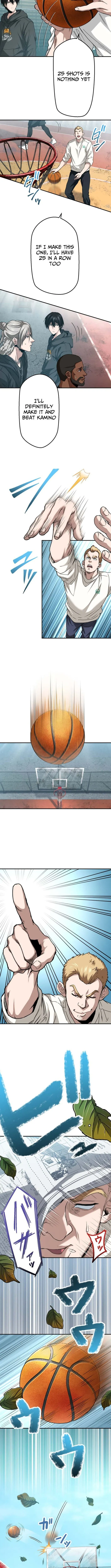 Ranker Game Chapter 31 page 2 - 