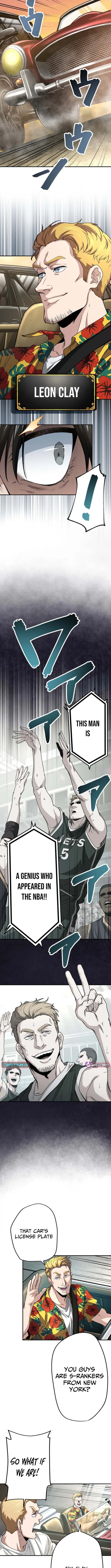 Ranker Game Chapter 31 page 7 - 