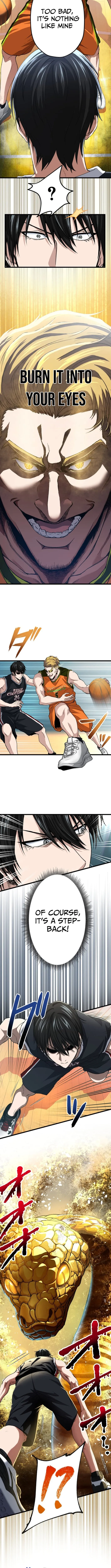 Ranker Game Chapter 33 page 2 - 