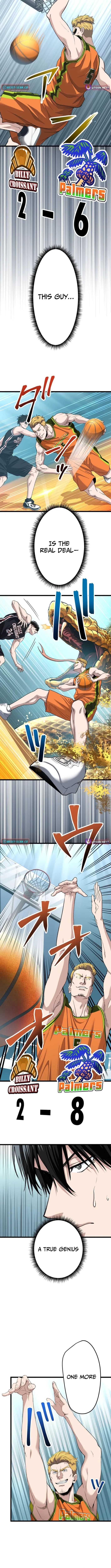 Ranker Game Chapter 34 page 7 - 