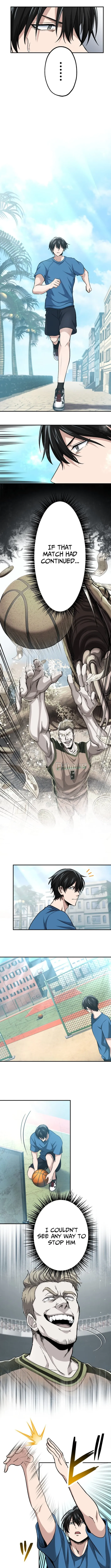 Ranker Game Chapter 35 page 2 - 