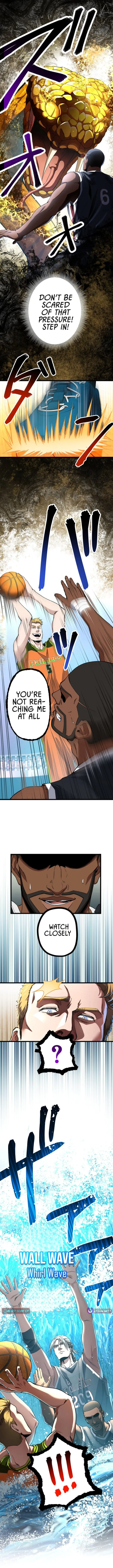 Ranker Game Chapter 38 page 10 - 