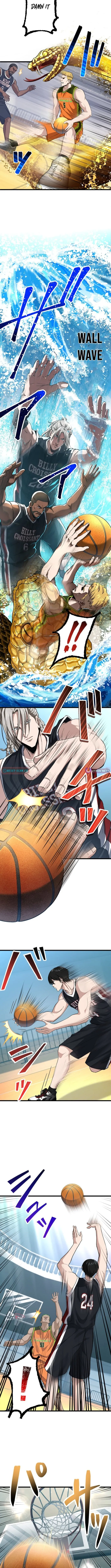 Ranker Game Chapter 39 page 5 - 