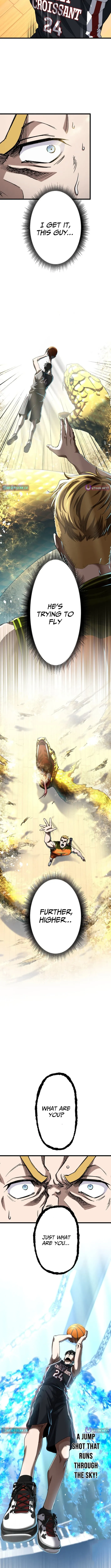 Ranker Game Chapter 39 page 10 - 