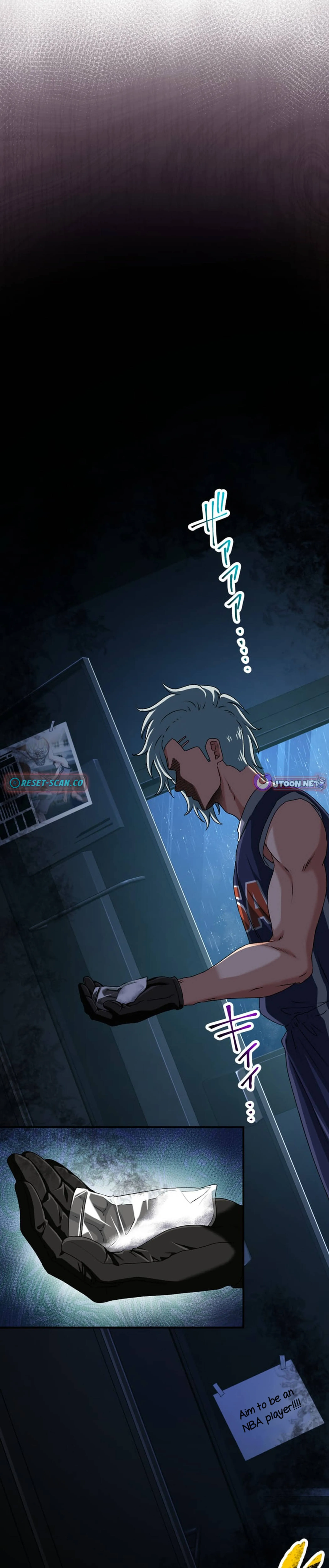 Ranker Game Chapter 4 page 23 - 