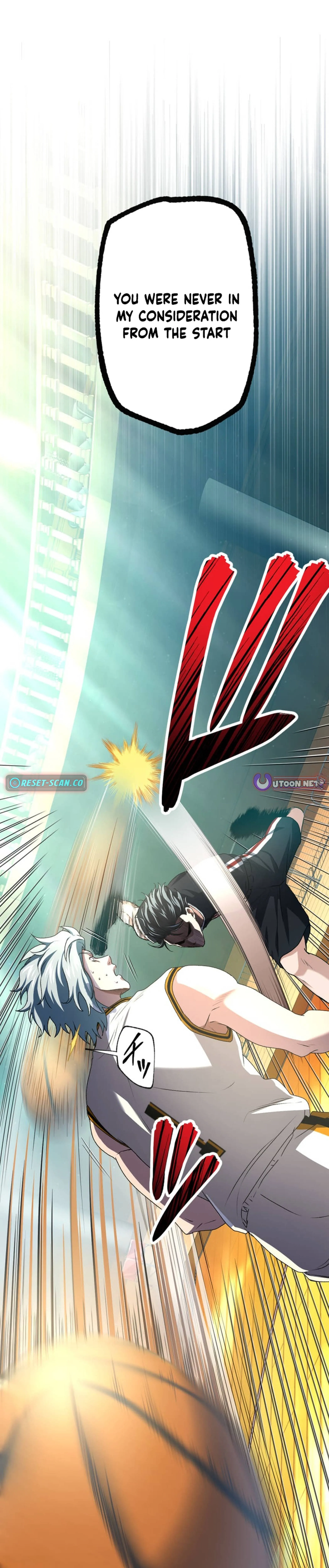 Ranker Game Chapter 4 page 32 - 