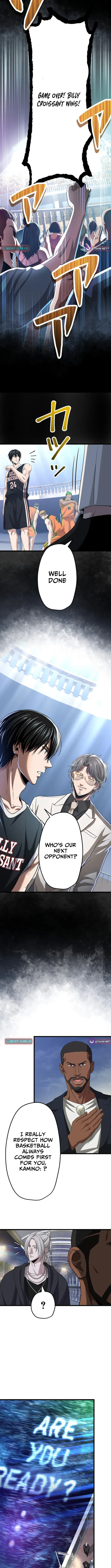Ranker Game Chapter 40 page 3 - 