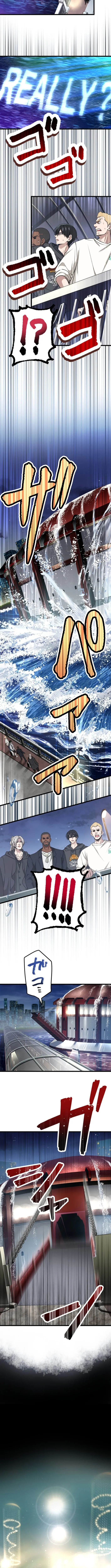 Ranker Game Chapter 40 page 4 - 