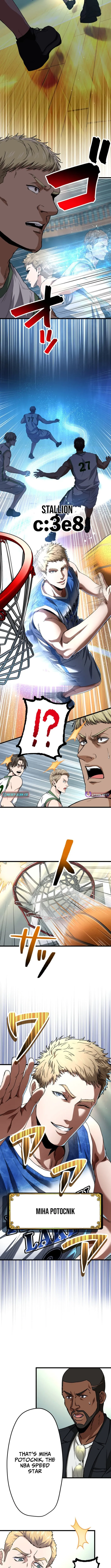 Ranker Game Chapter 40 page 7 - 