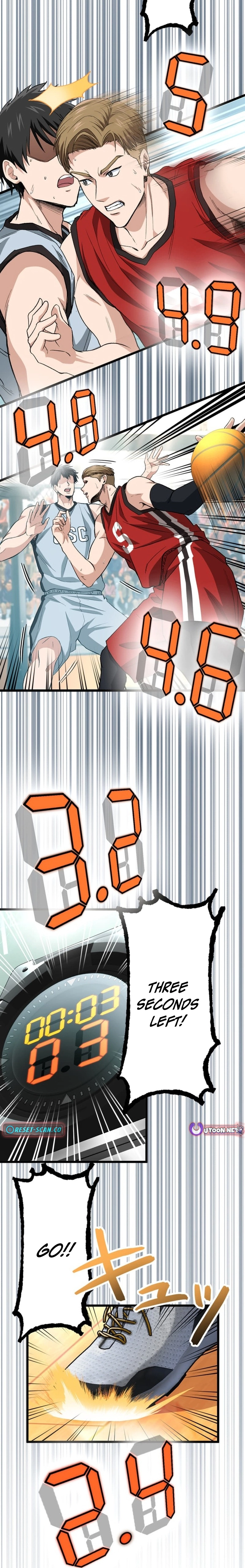 Ranker Game Chapter 41 page 2 - 