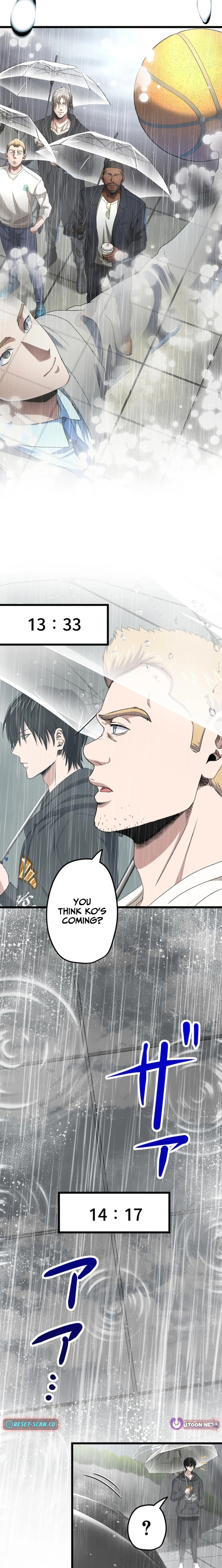 Ranker Game Chapter 42 page 12 - 