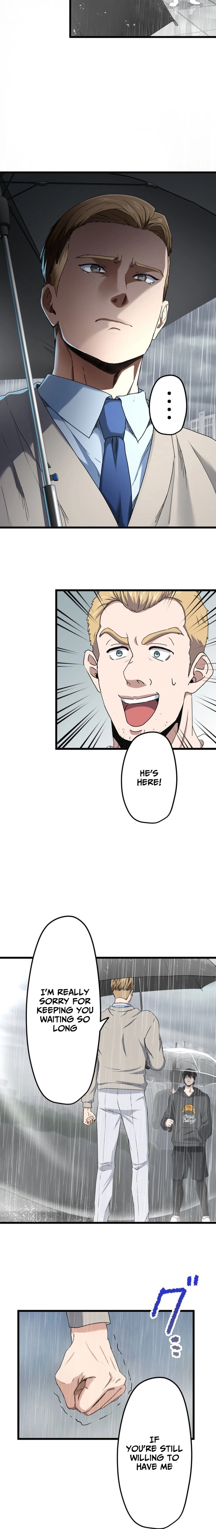 Ranker Game Chapter 42 page 13 - 