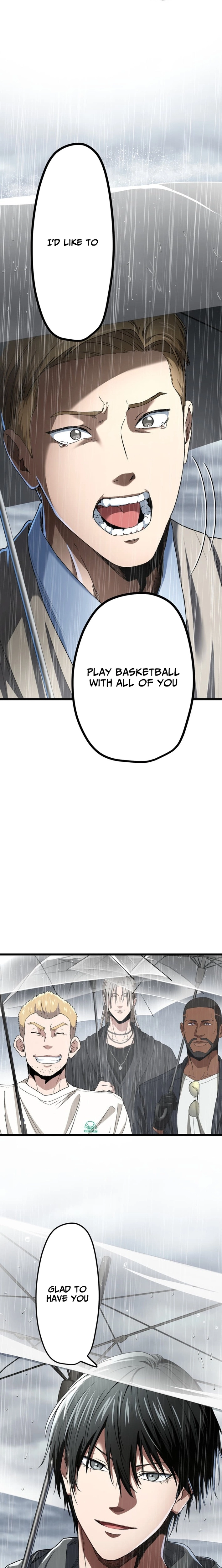 Ranker Game Chapter 42 page 14 - 