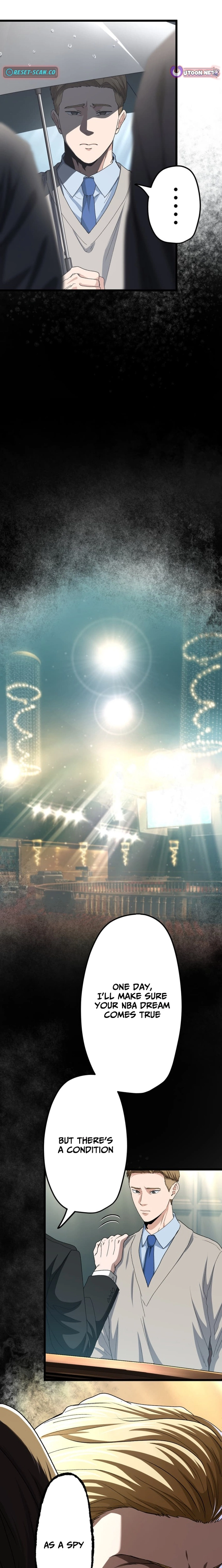 Ranker Game Chapter 42 page 16 - 