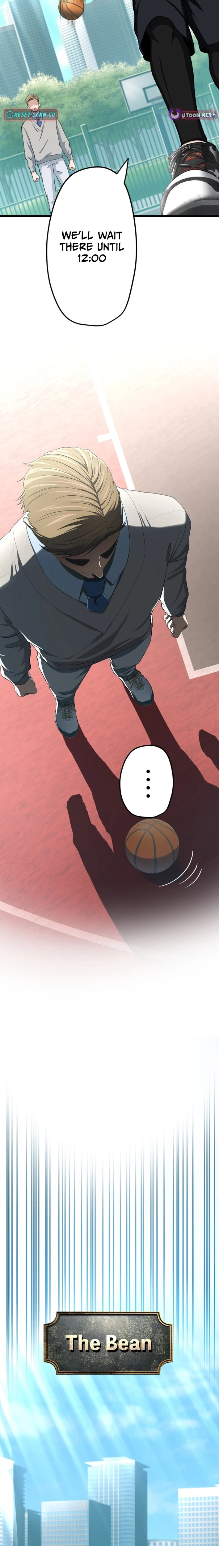 Ranker Game Chapter 42 page 3 - 