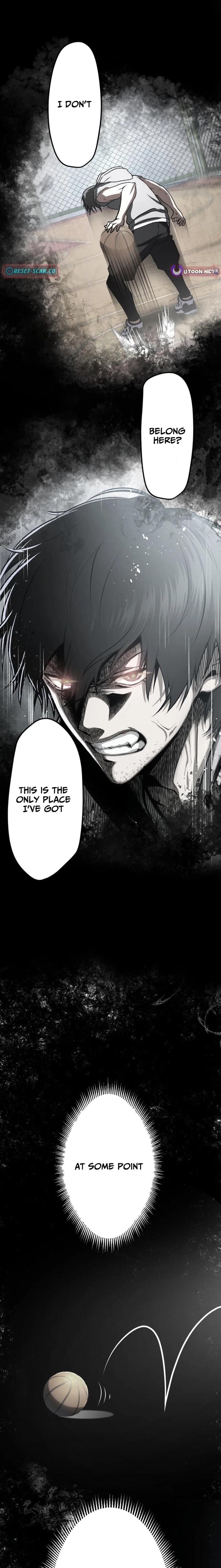 Ranker Game Chapter 42 page 8 - 
