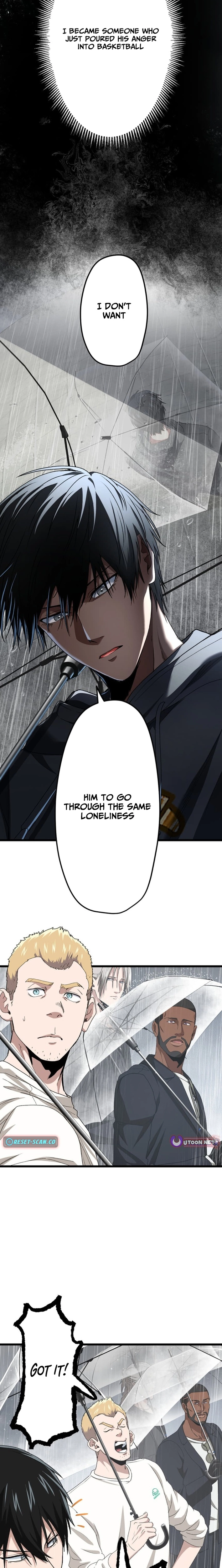 Ranker Game Chapter 42 page 9 - 