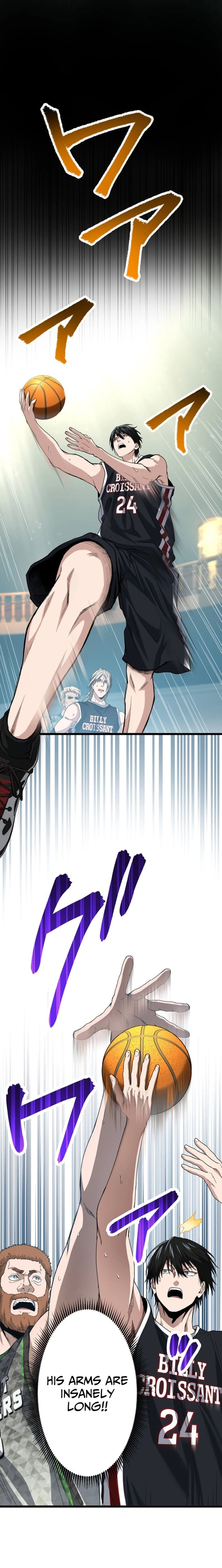 Ranker Game Chapter 44 page 15 - 