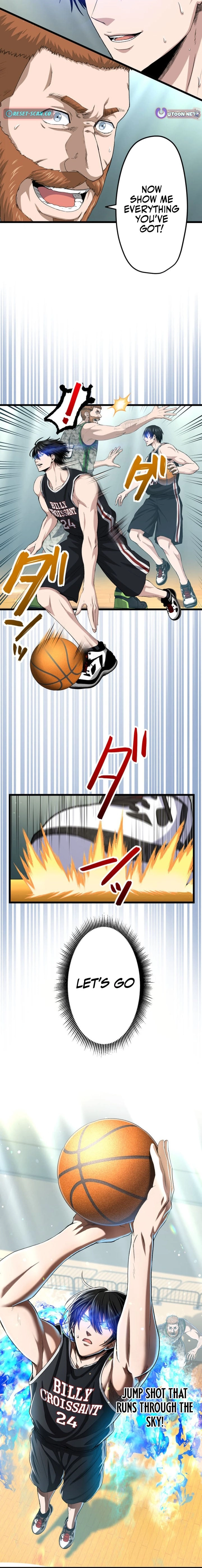 Ranker Game Chapter 46 page 2 - 