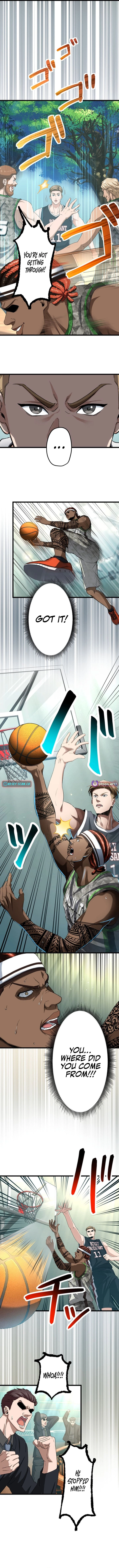 Ranker Game Chapter 46 page 10 - 