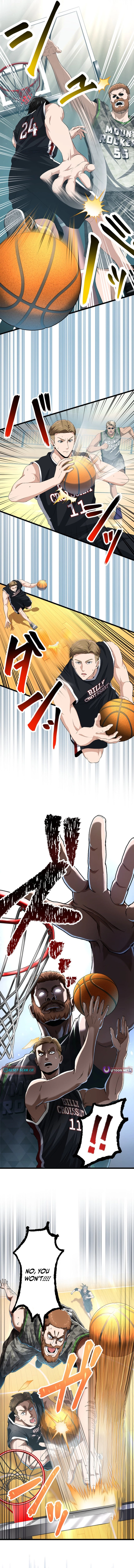 Ranker Game Chapter 47 page 5 - 