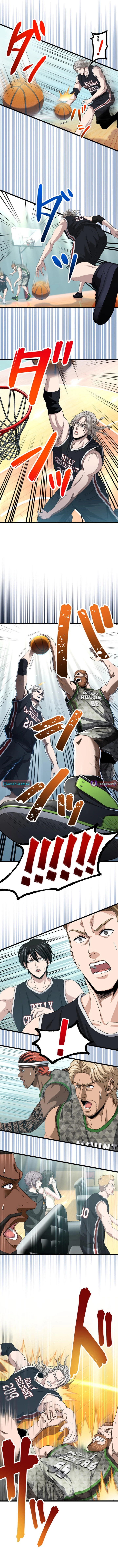 Ranker Game Chapter 47 page 6 - 