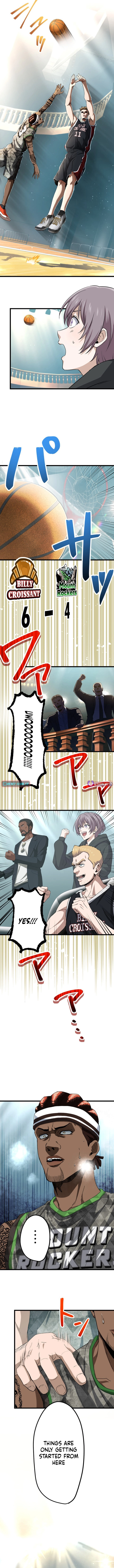 Ranker Game Chapter 47 page 9 - 