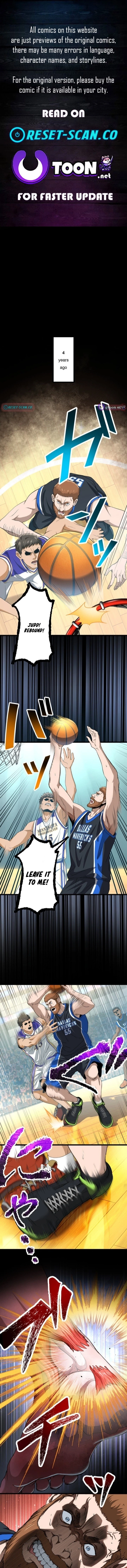 Ranker Game Chapter 48 page 1 - 