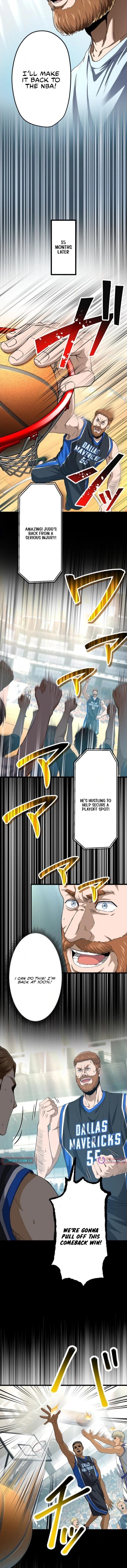 Ranker Game Chapter 48 page 4 - 