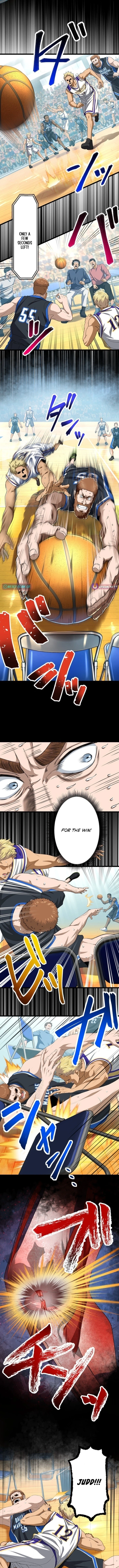 Ranker Game Chapter 48 page 5 - 