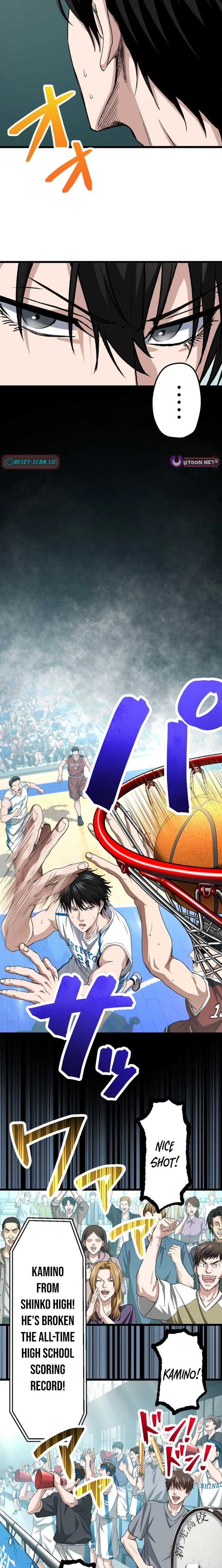 Ranker Game Chapter 49 page 5 - 