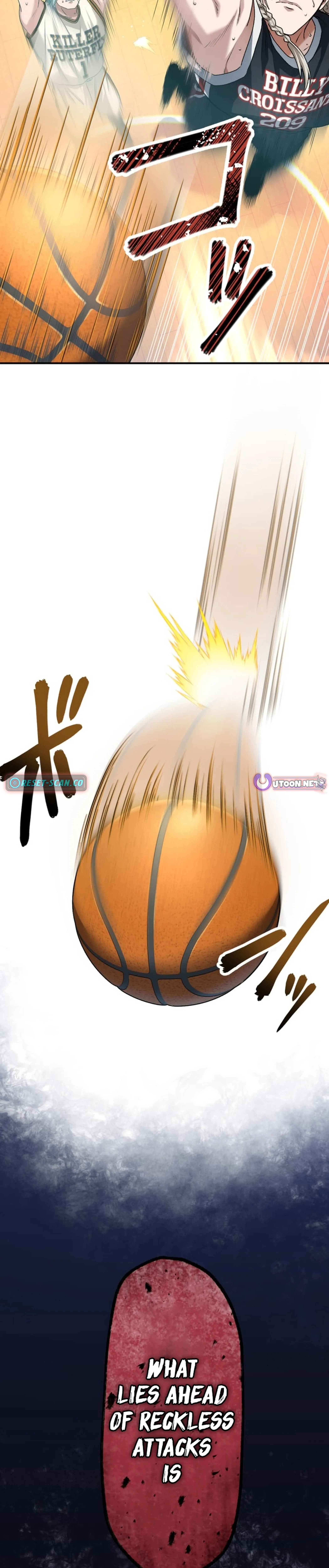 Ranker Game Chapter 5 page 15 - 