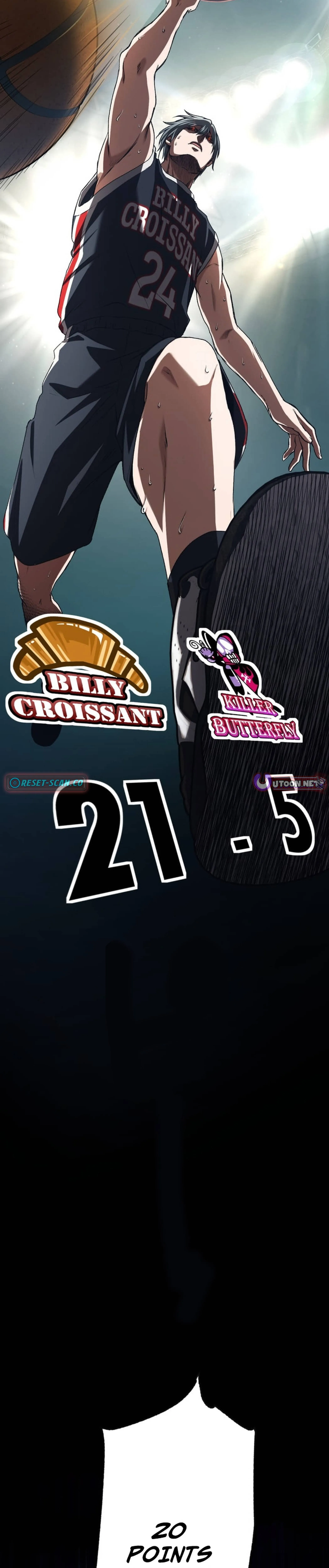 Ranker Game Chapter 5 page 24 - 