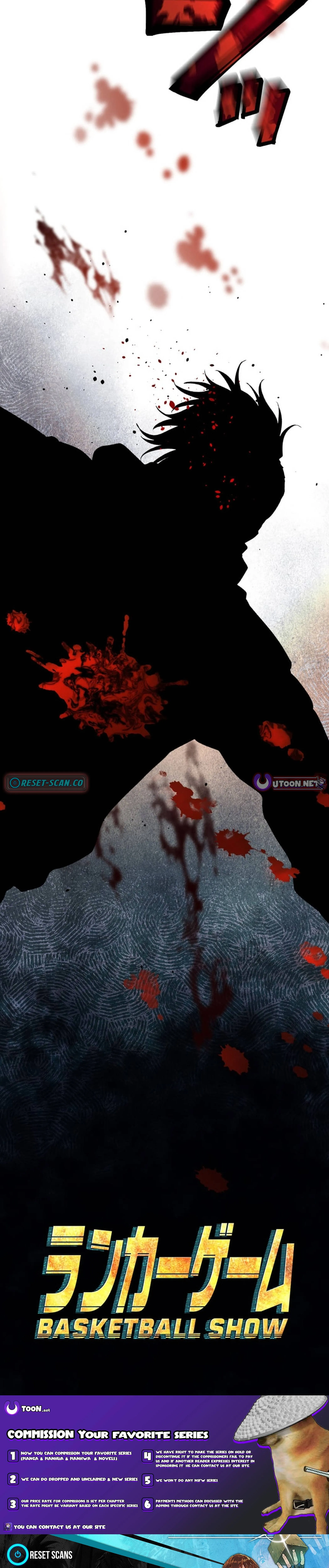 Ranker Game Chapter 5 page 30 - 