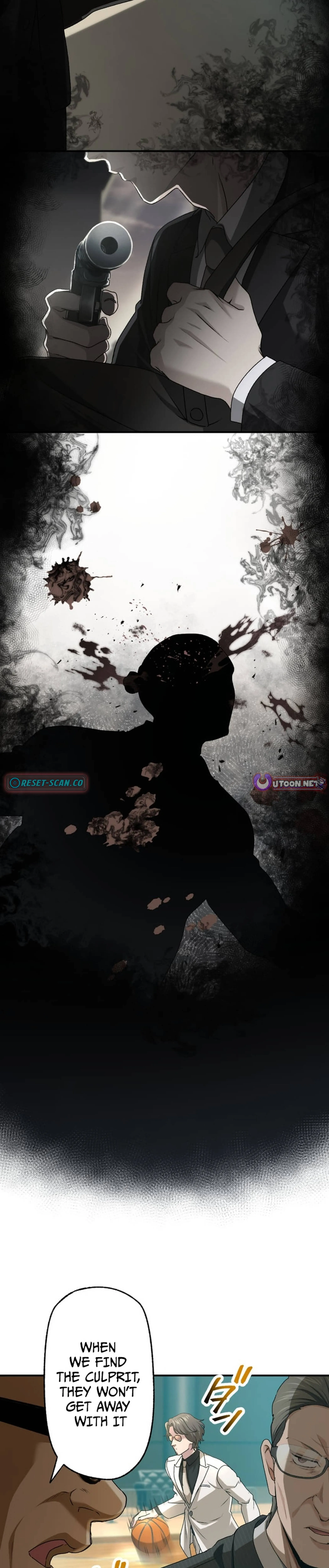Ranker Game Chapter 6 page 4 - 