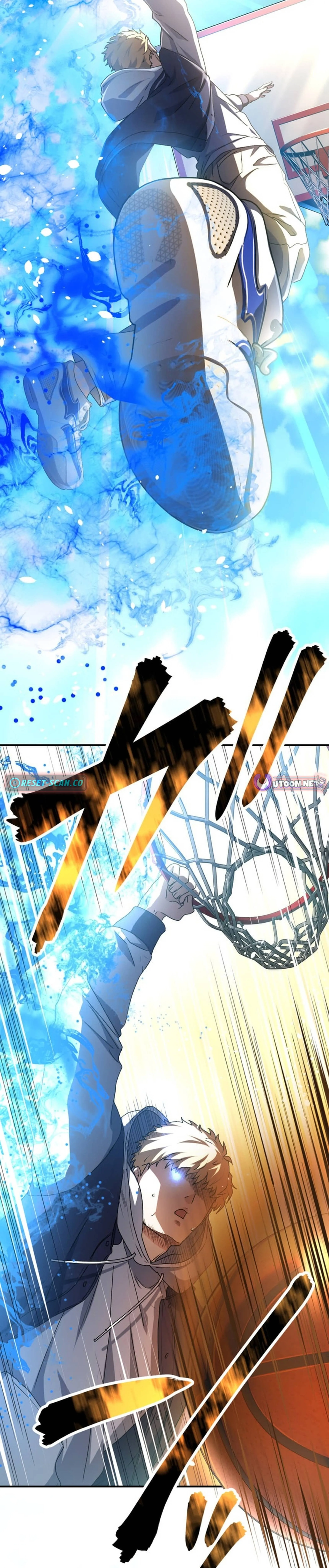 Ranker Game Chapter 8 page 30 - 