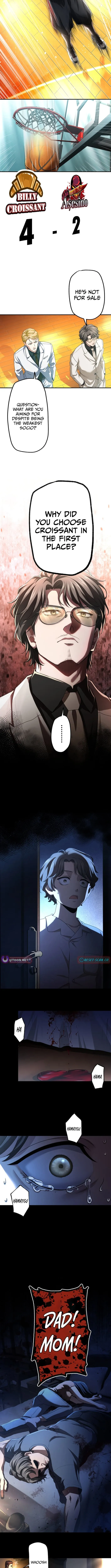 Ranker Game Chapter 9 page 7 - 
