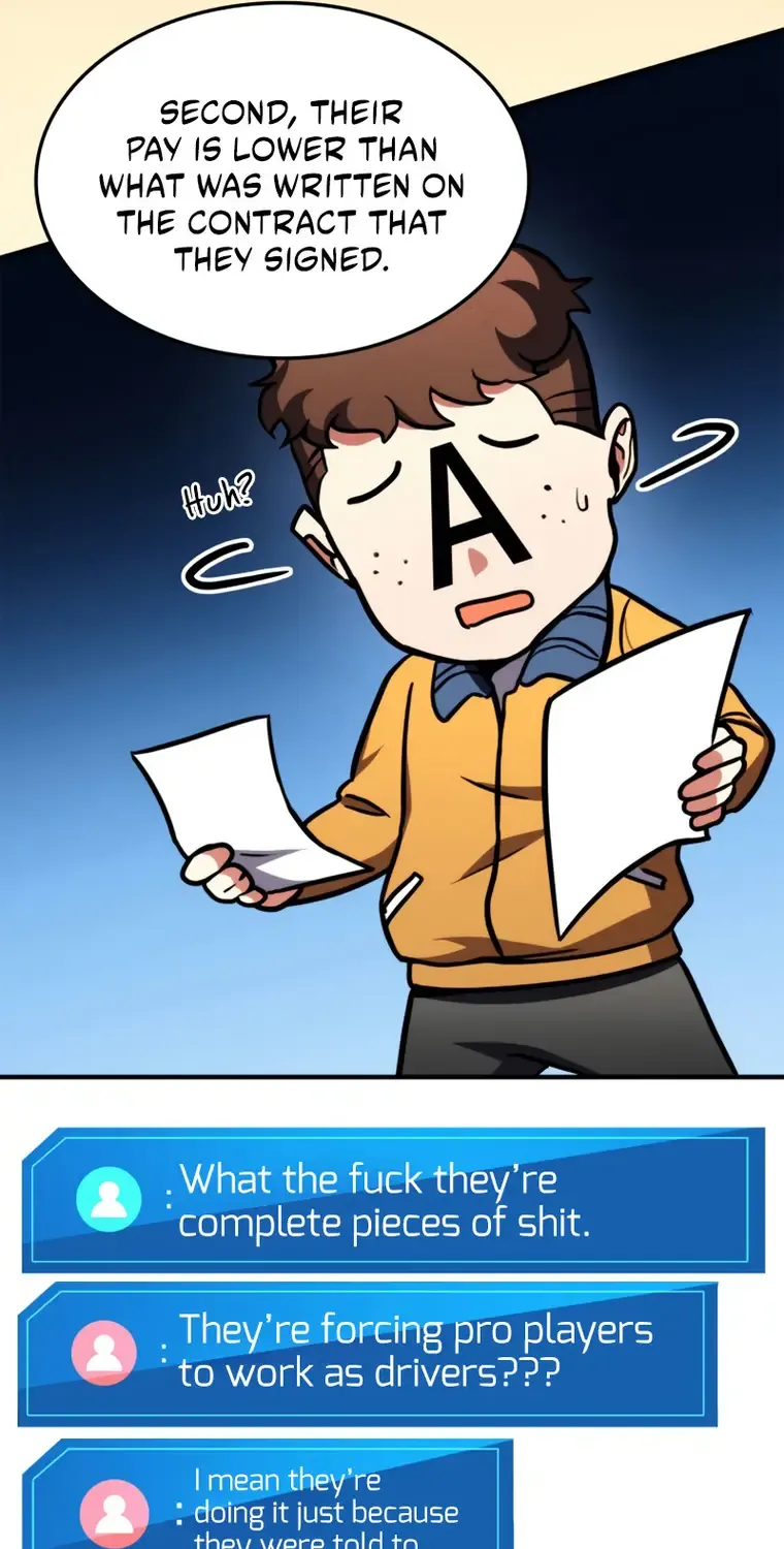 Ranker
