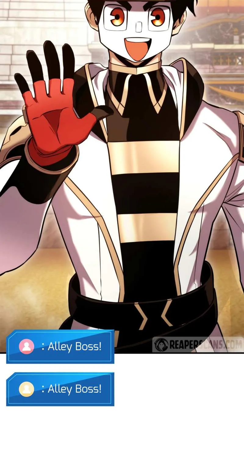 Ranker