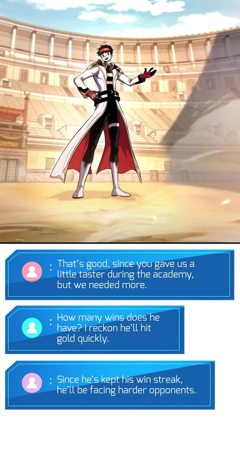 Ranker