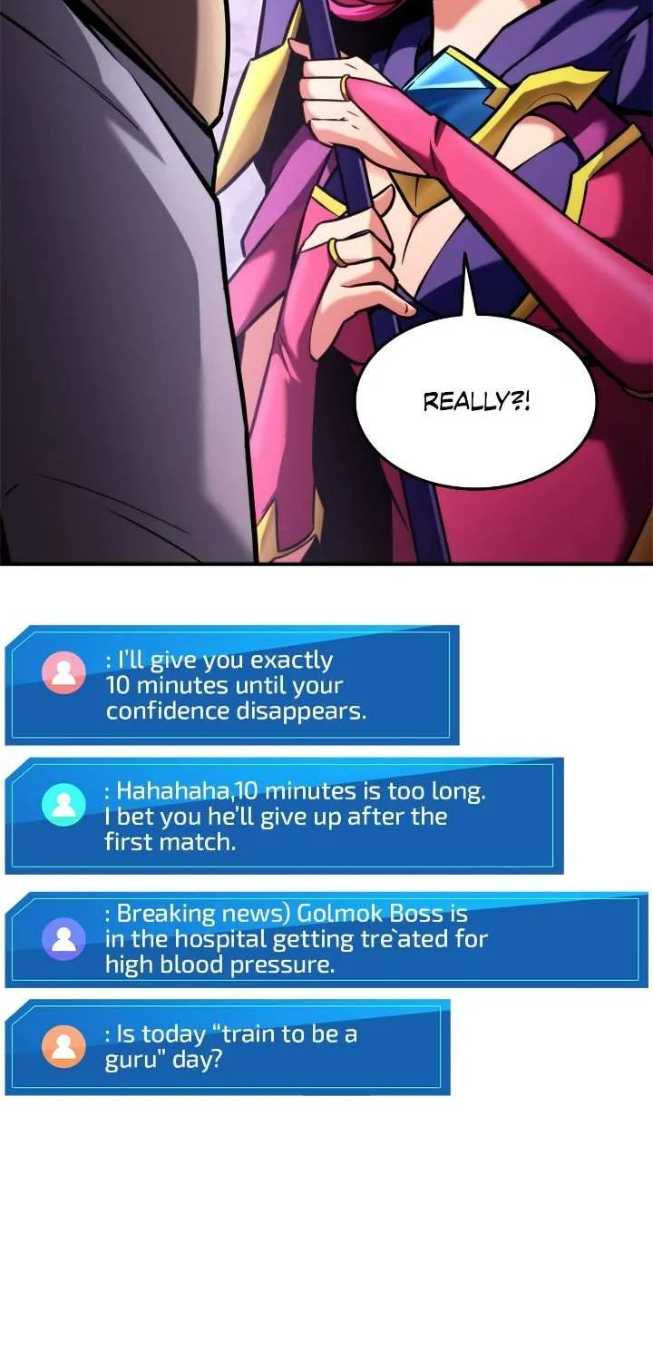Ranker