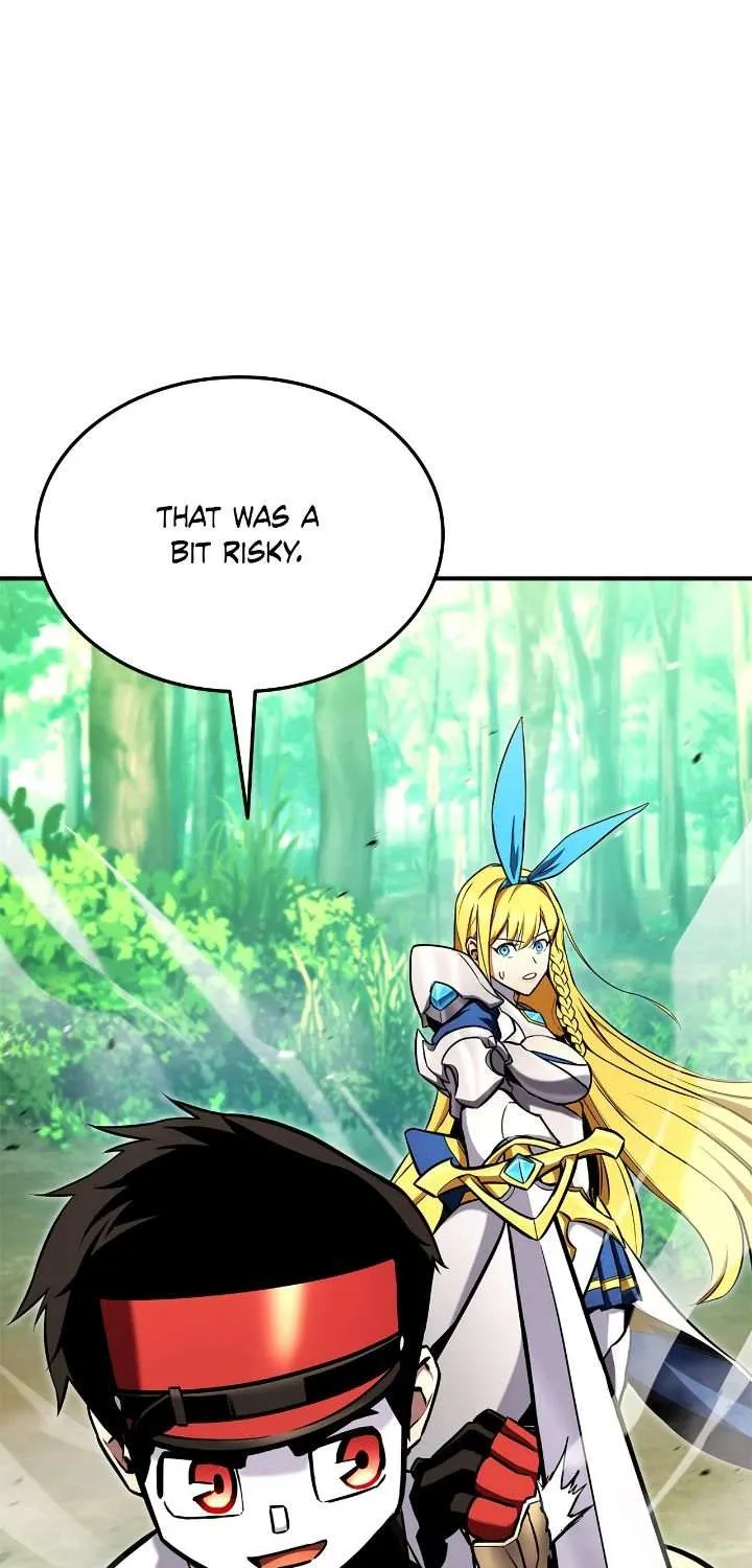 Ranker