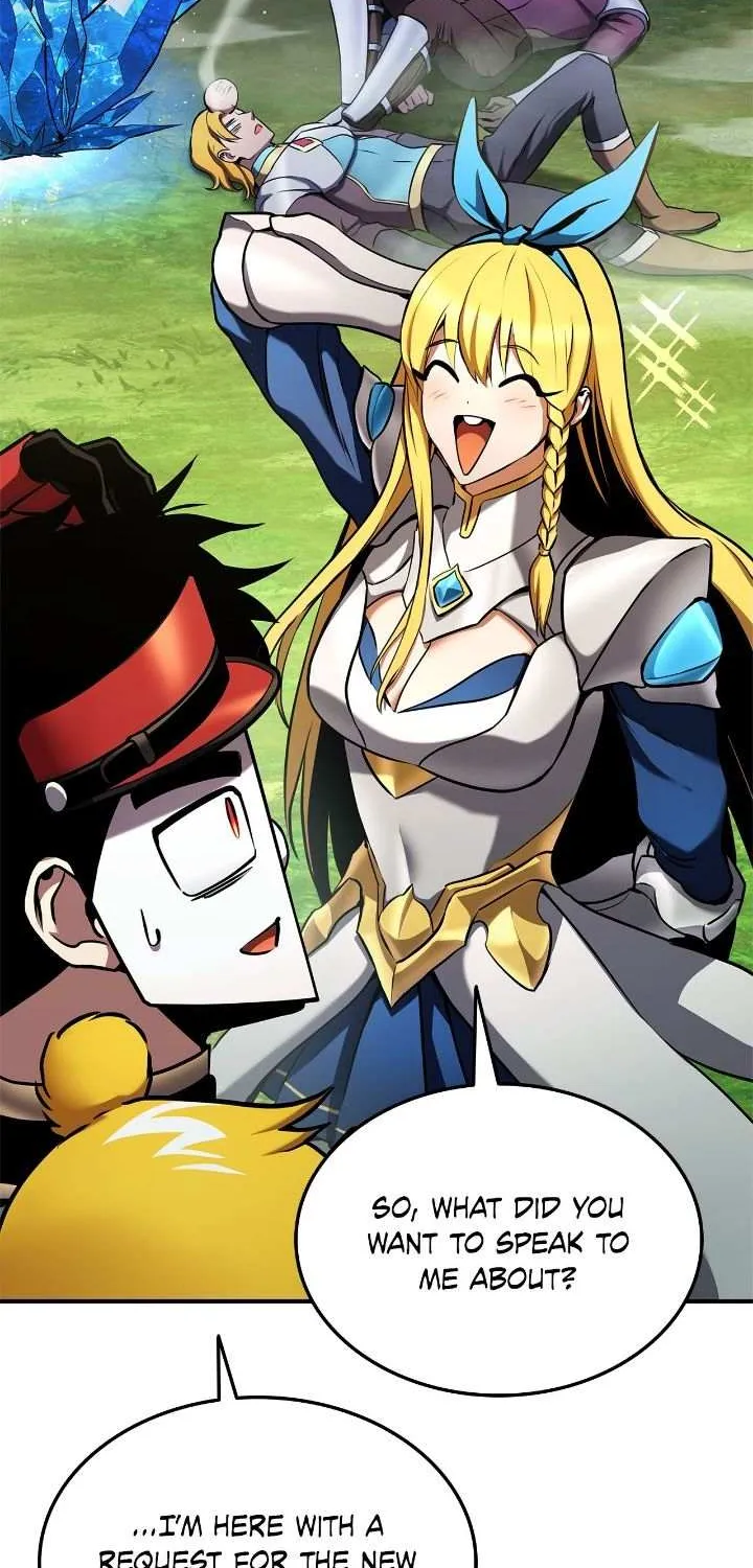 Ranker