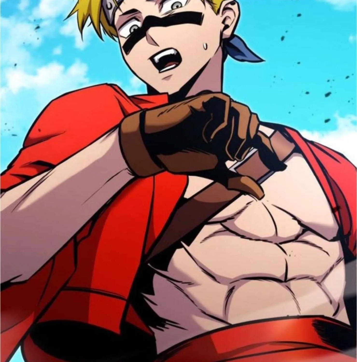 Ranker