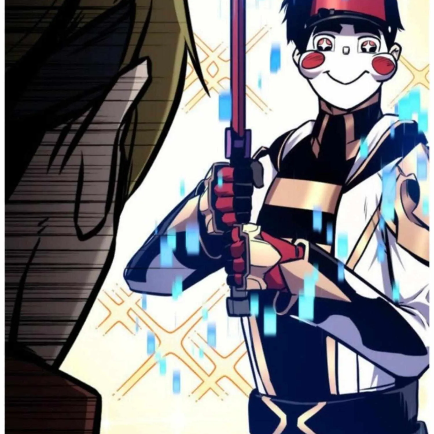 Ranker