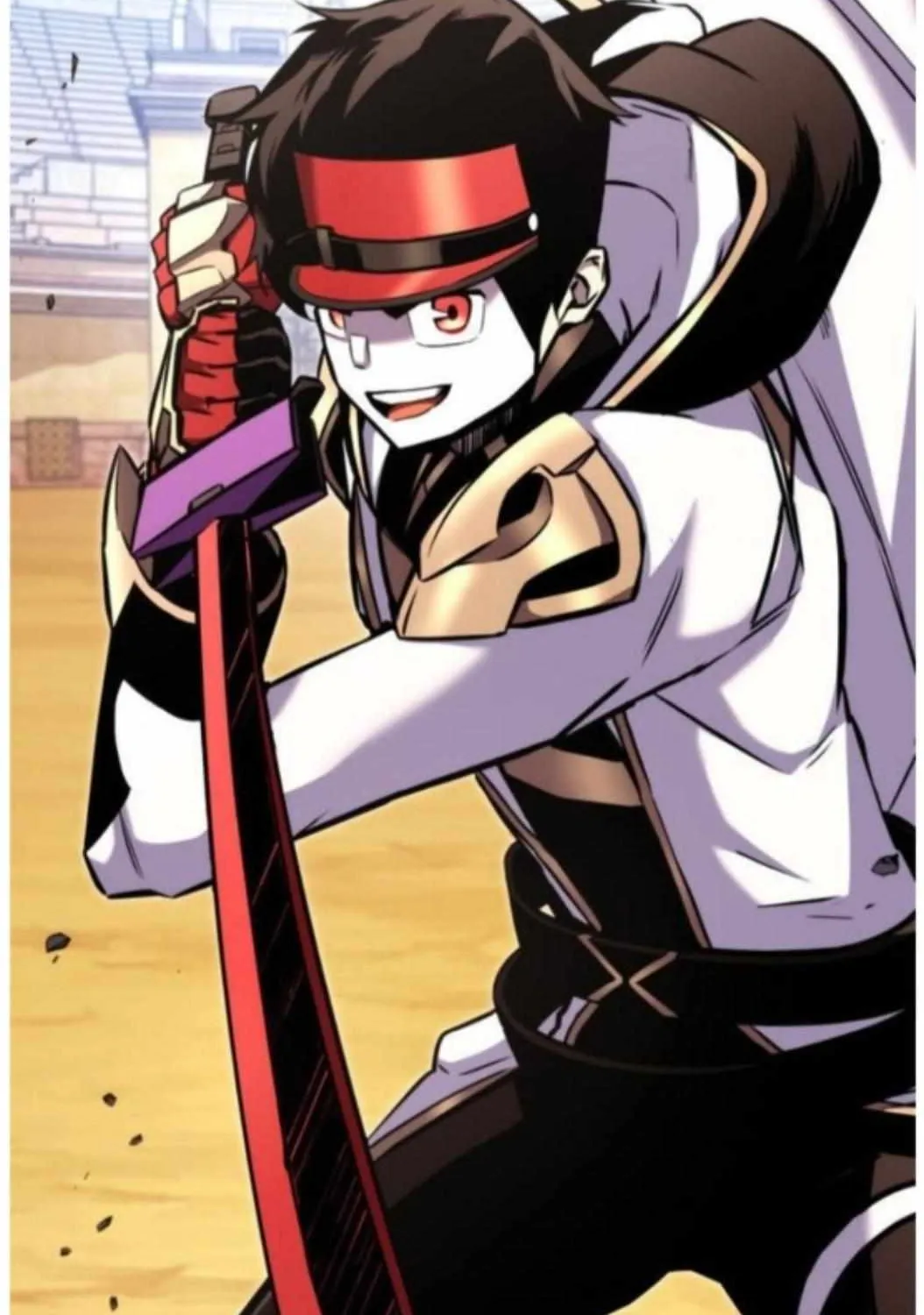 Ranker