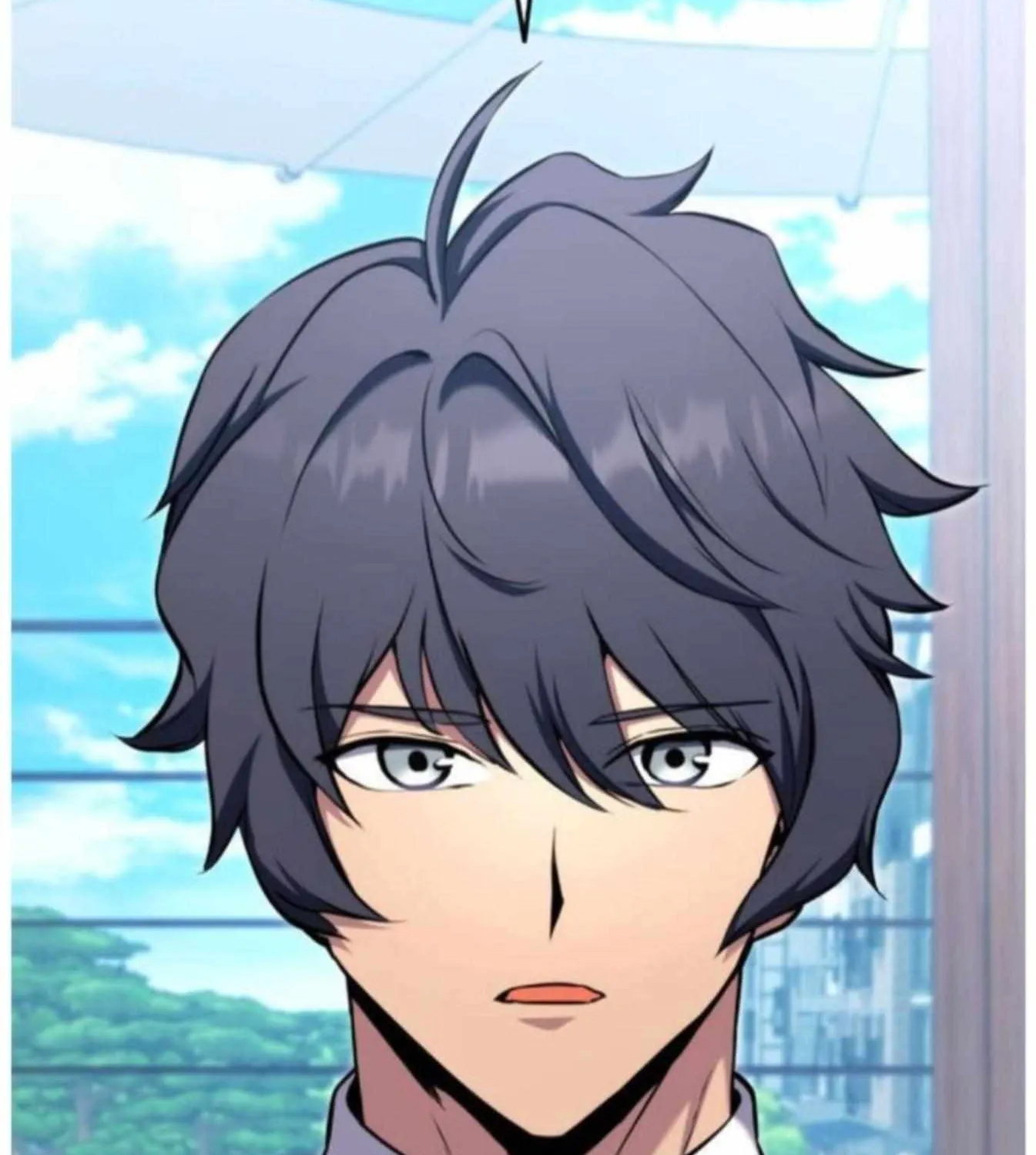 Ranker