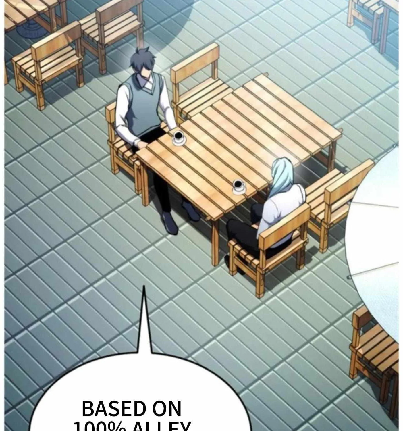 Ranker