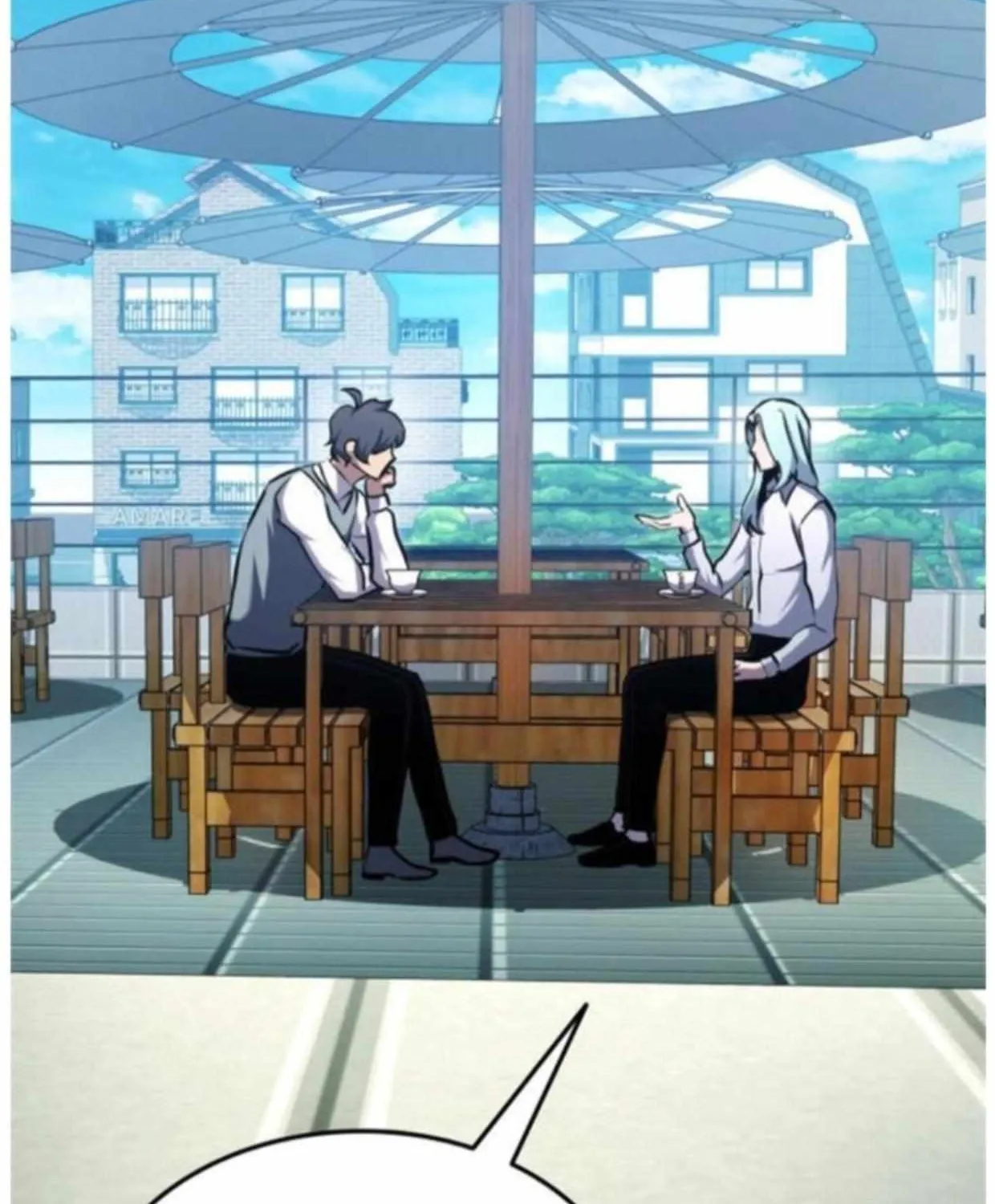 Ranker