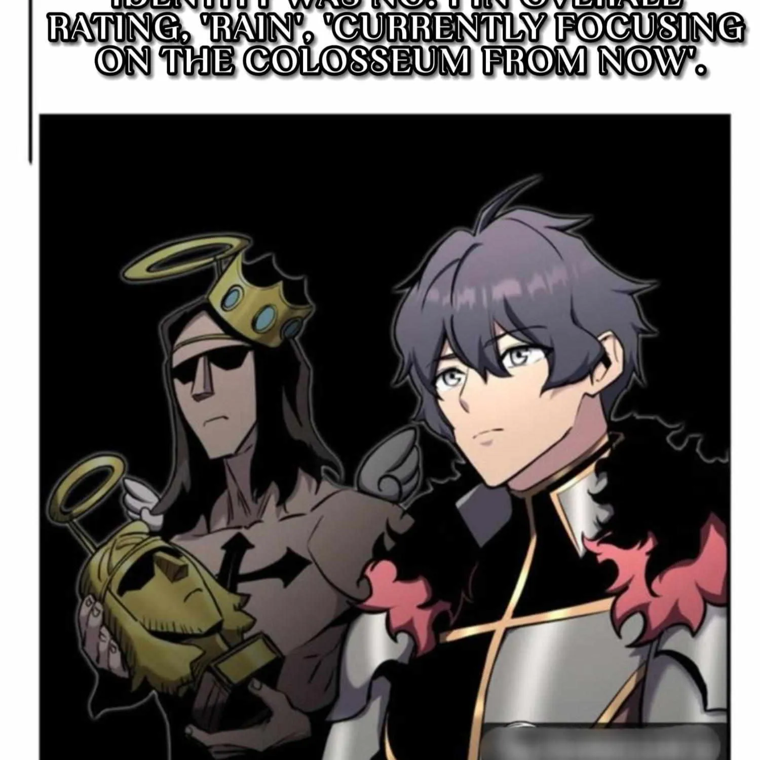 Ranker